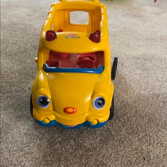 Meet your Posher, Rindy - Picture 1 of 1